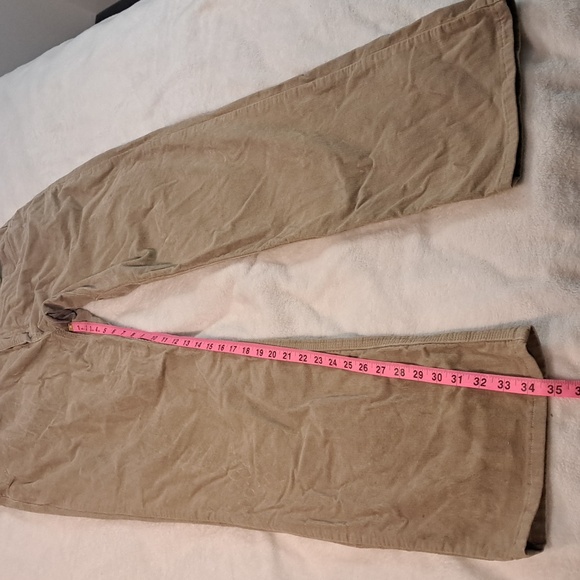 Mountain Khakis Corduroy Classic Fit Jeans Pant Mens Size 38x36 - Picture 7 of 11